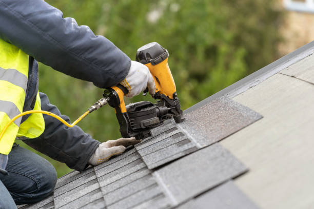 Best Rubber Roofing (EPDM, TPO)  in Boulder Hl, IL