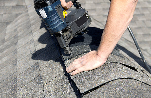 Best Storm Damage Roof Repair  in Boulder Hl, IL